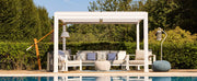What is the Best Location to Install a Pergola?