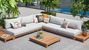 Outdoor Seating Area Ideas for 2021