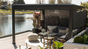 What’s the Difference Between a Pergola, Pergoda, Pagoda and Gazebo?