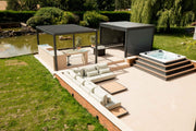 Essential Groundworks Tips for Preparing Your Garden for a Pergola