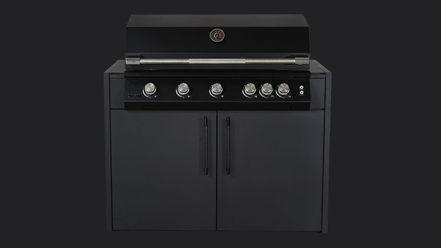 F5 Grill