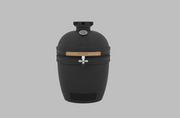 Bison Kamado 22 - black