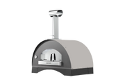 Margherita duel fuel pizza oven