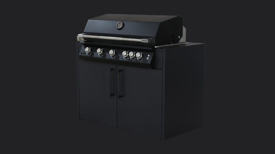 F5 Grill