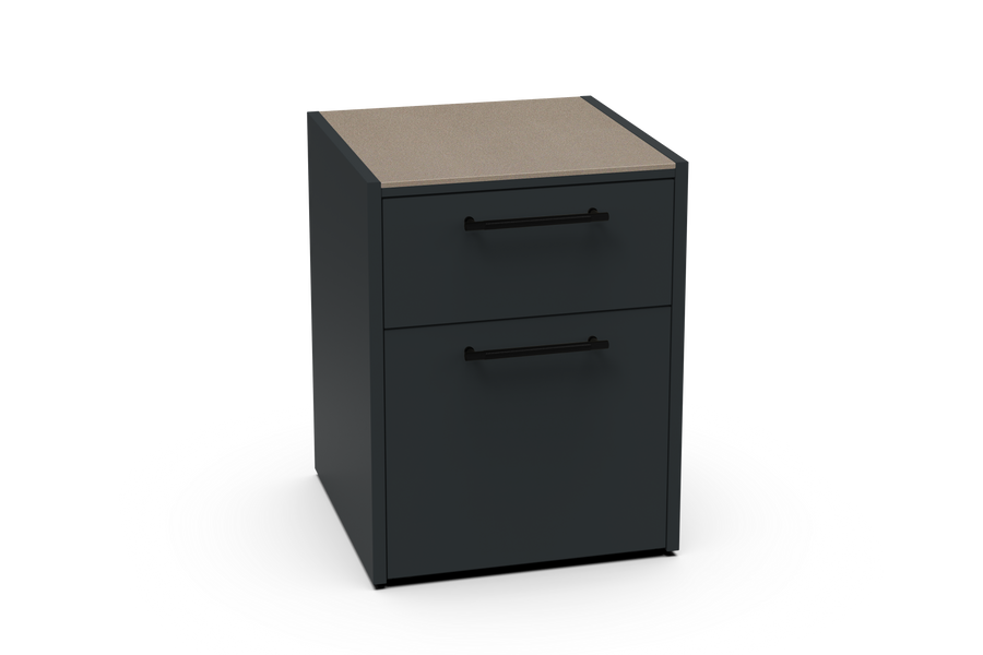 Barro Satin worktop