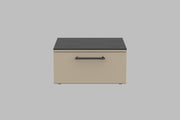 CT 80 Kamado Camel Base with Barro Satin top