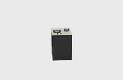 CT60 Countertop with side burners - Barro Satin