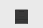 CT 90 Triple Drawers - MRG
