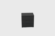 CT 90 Triple Drawers