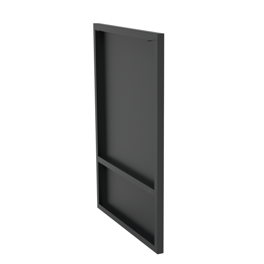 End Panel inside view