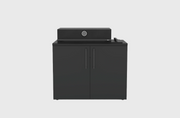 KC 120 Drop-In Grill - MRG