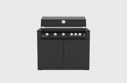KC 100 BBQ Grill - MRG