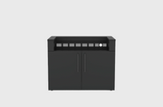 KC 120 BBQ Grill - MRG