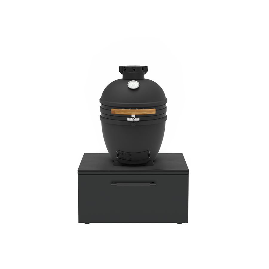 Kamado 18" & Base