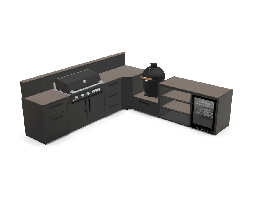 Barro Satin