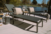 Tutti Lounger