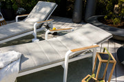 Tutti Lounger