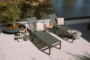 Tutti Lounger