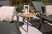 Tutti Lounger