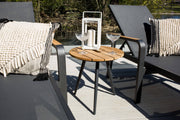 Tutti Lounger