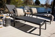 Tutti Lounger