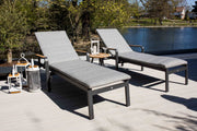 Tutti Lounger