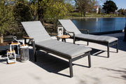 Tutti Lounger