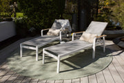Tutti Lounger