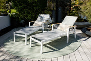 Tutti Lounger