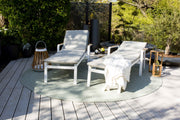 Tutti Lounger