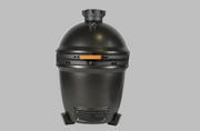 GRDN V2 Kamado - black