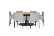 Grado & Antas Dining Collection