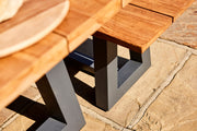Ovada Dining Bench Collection