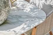 Palermo & Punta Dining Collection