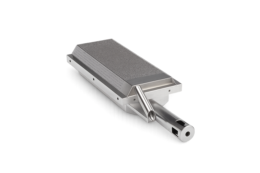 Sear Burner