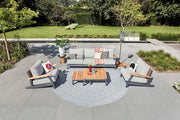 Siena Sofa Collection