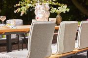 Tomar & Nappa Dining Collection