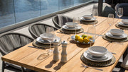 A Stylist’s Tips For Making Your Summer Table Special