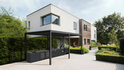 Do pergolas require planning permission?