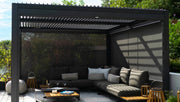 Everything you need to know before installing a pergola