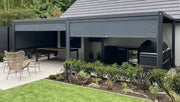 How to Enjoy Your Garden More and Add Value to Your Home With a Pergola