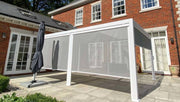 How to protect your patio from the elements