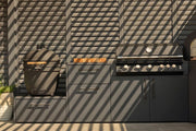 How to Set Up and Use Your Kamado Oven