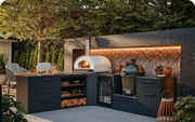 How Much Does a Modular Outdoor Kitchen Cost in the UK?