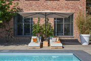 Sun Parasol Alternatives: Better Garden Shading Solutions