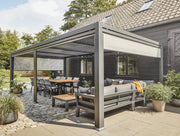 Creating the Perfect Covered Outdoor Seating Area: UK Design Guide 2026