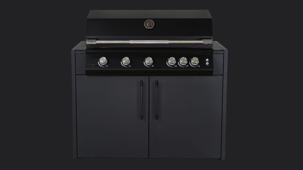F5 Grill
