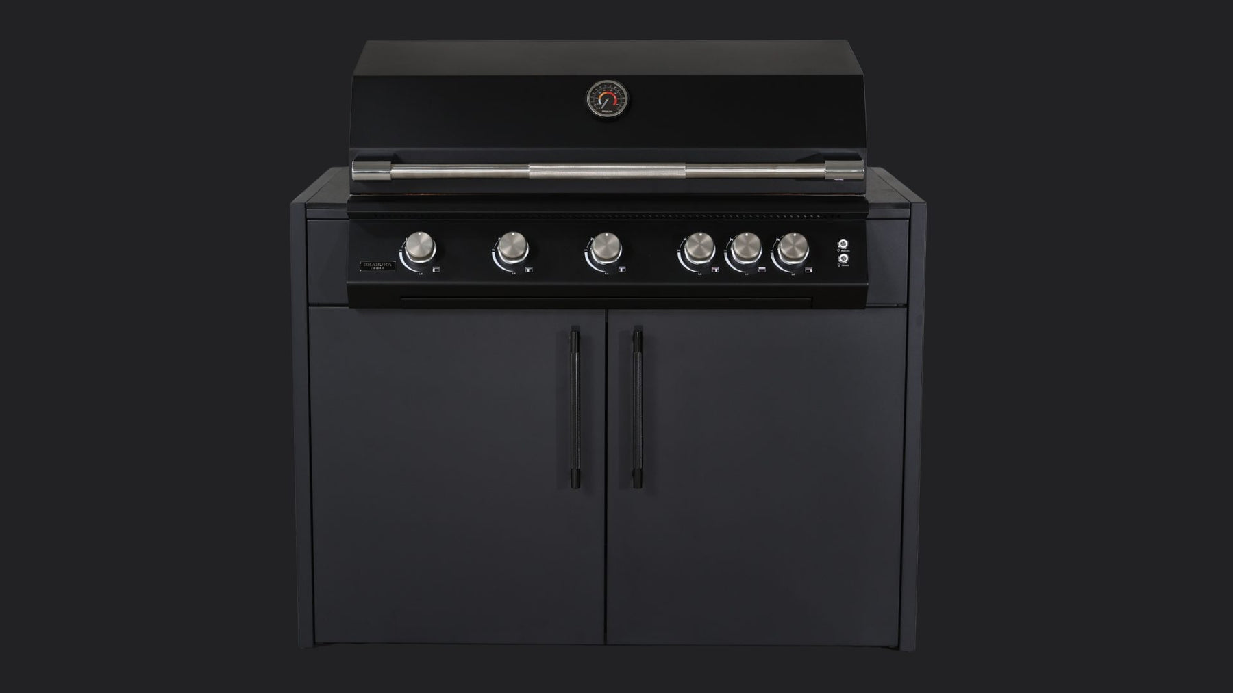F5 Grill