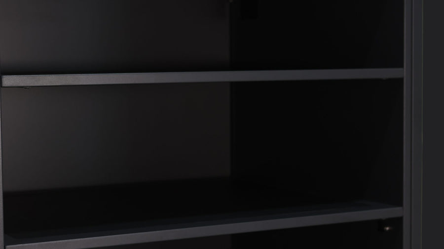 Open Shelves | 90cm