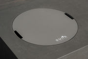 Valdaro fire table